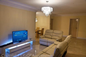 GGC Luxury Serviced Apartments - Gold